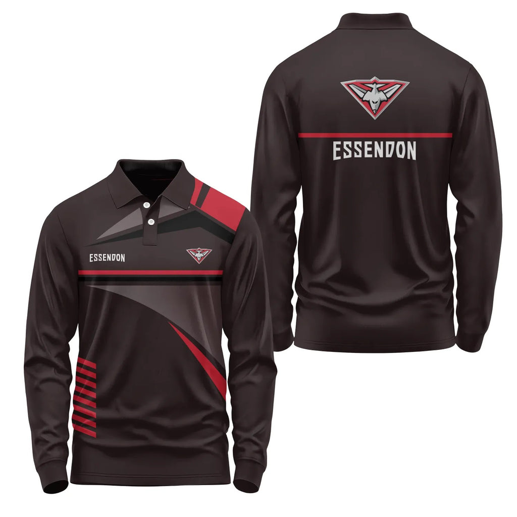 Essendon Bombers Apparels SC067