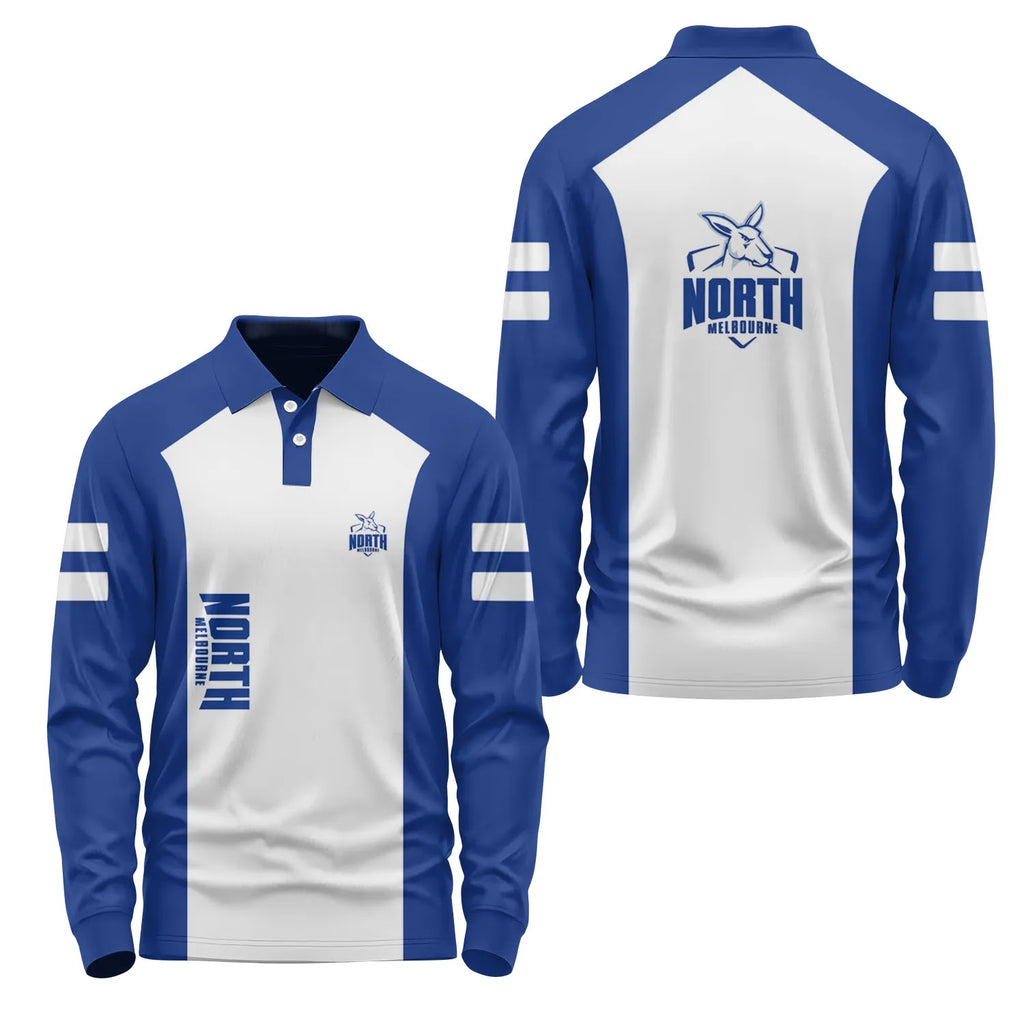 North Melbourne Kangaroos Apparels SC078