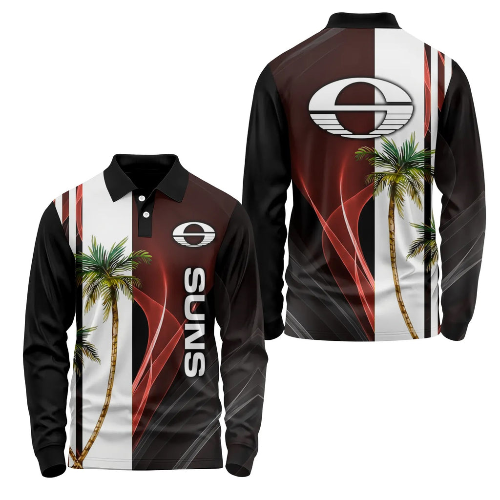 Gold Coast Suns Apparels SHW036