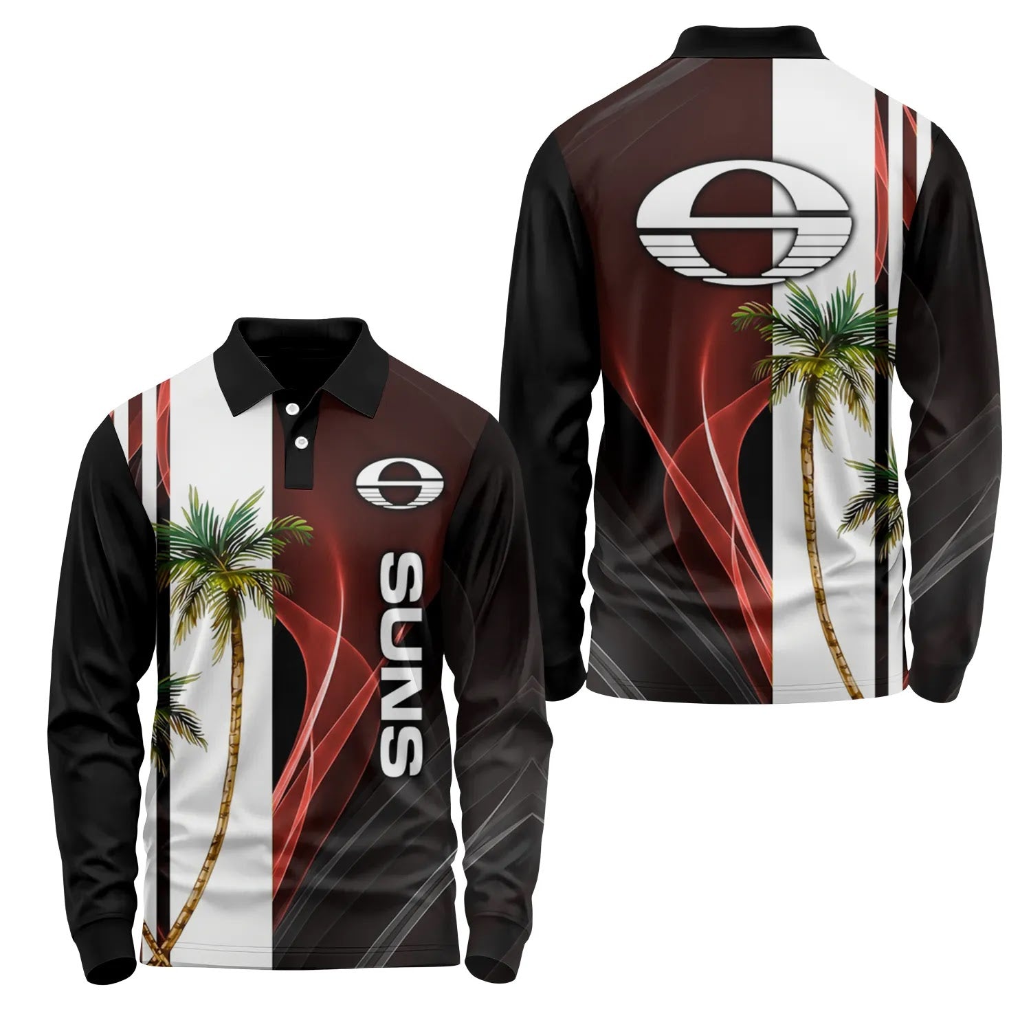 Gold Coast Suns Apparels SHW036