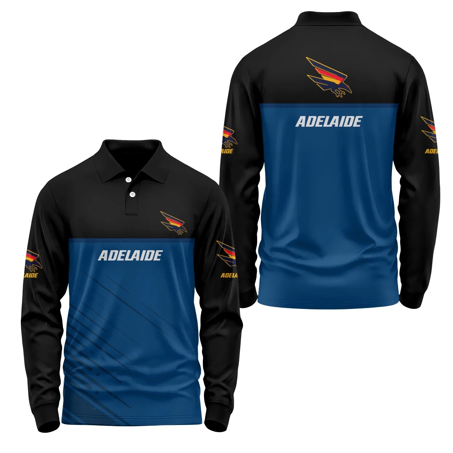 Adelaide Crows Apparels SC040