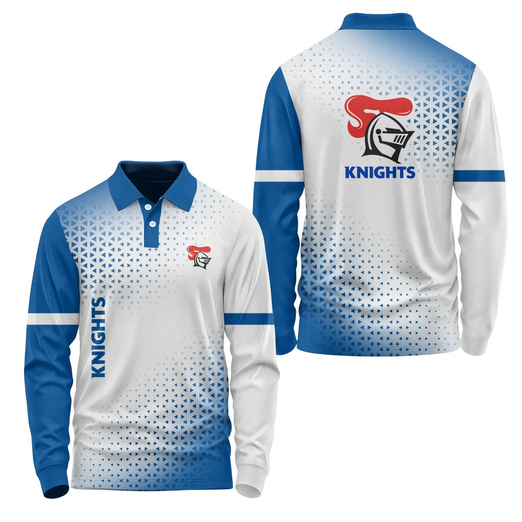 Newcastle Knights Apparels SC079
