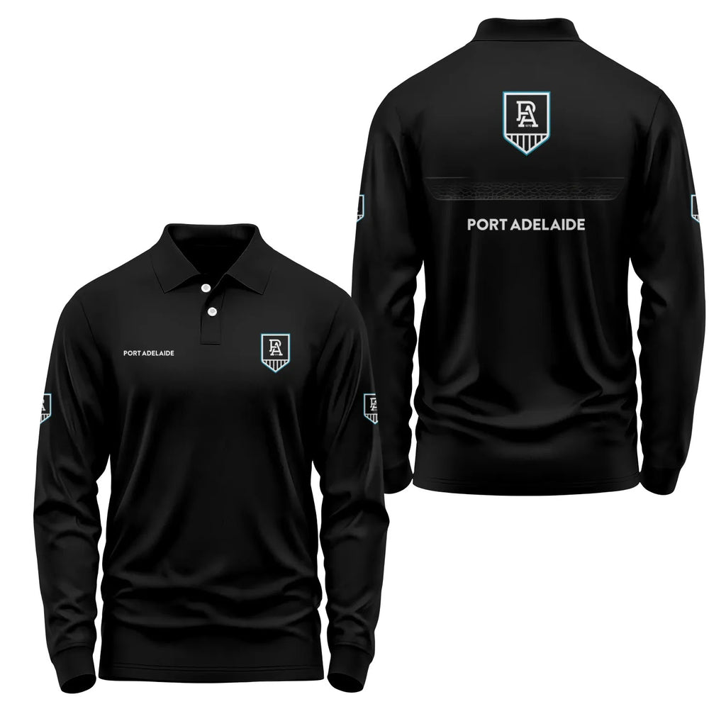 Port Adelaide Power Apparels SC024