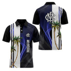 Melbourne Demons Apparels SHW036