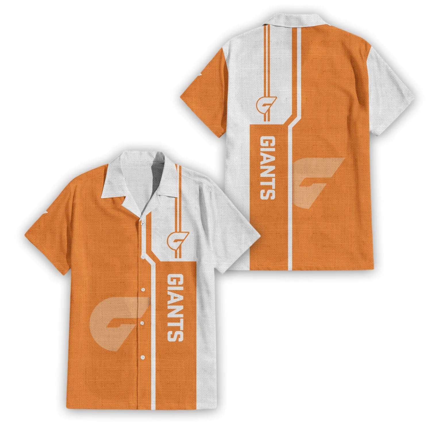 Greater Western Sydney Giants Apparels SC064