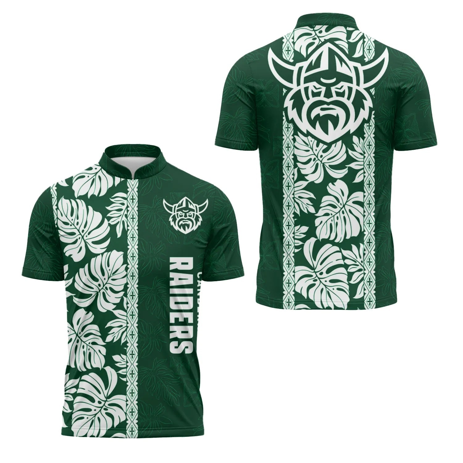 Canberra Raiders Apparels SHW046
