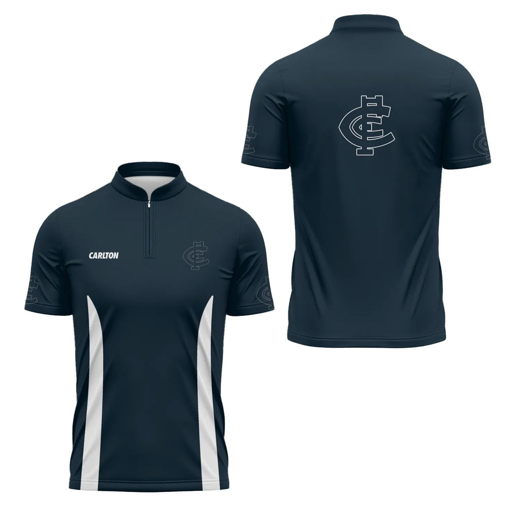 Carlton Blues Apparels SC006