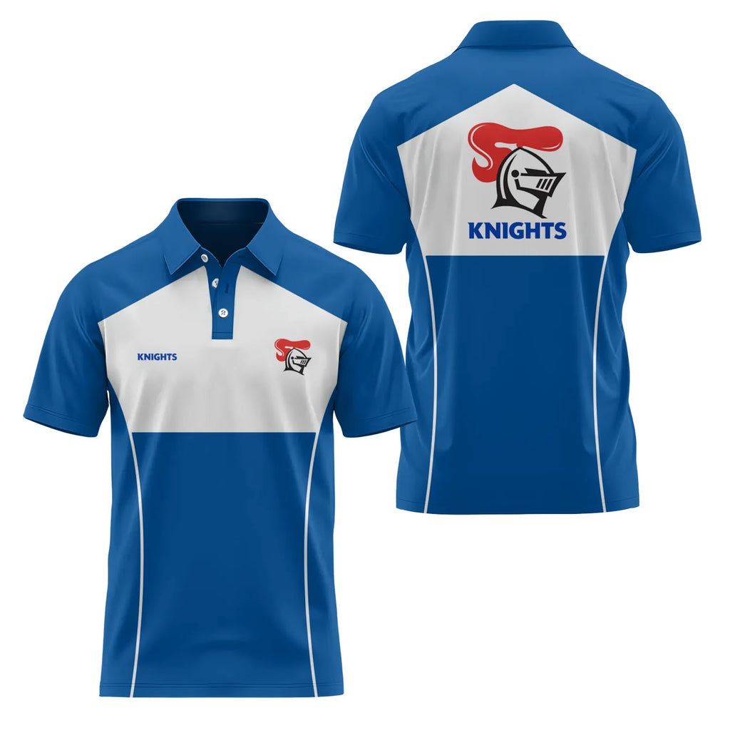 Newcastle Knights Apparels SC028