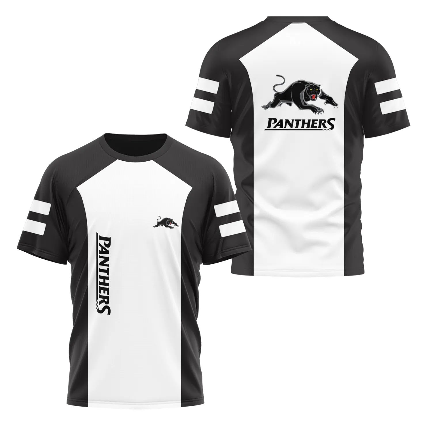 Penrith Panthers Apparels SC078