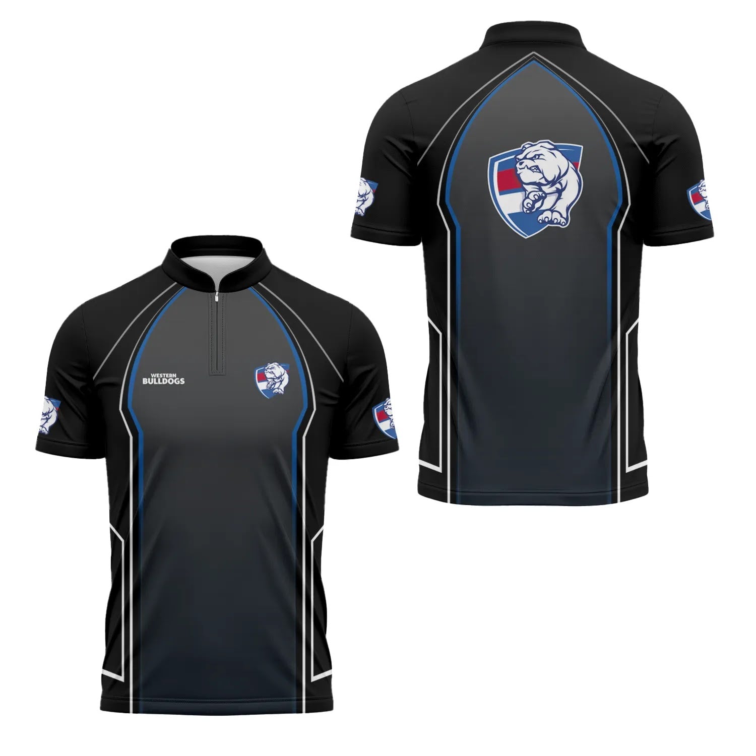 Western Bulldogs Apparels SC061