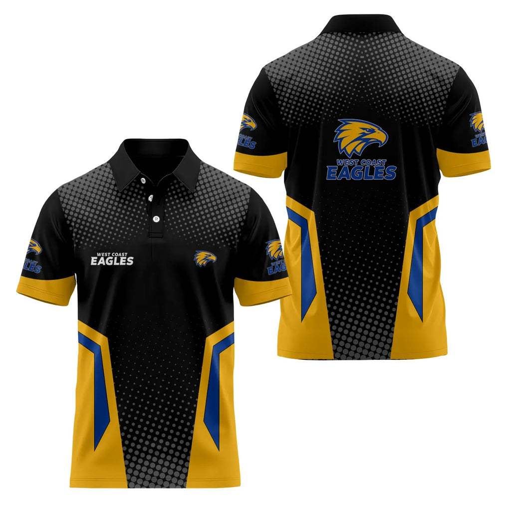 West Coast Eagles Apparels SC032