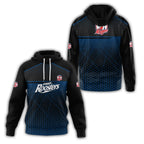 Sydney Roosters Hoodie SC047