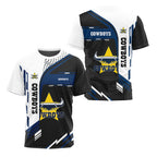 North Queensland Cowboys Apparels SC036
