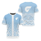Greater Western Sydney Giants Apparels SHW025