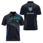New Zealand Warriors Apparels SC067