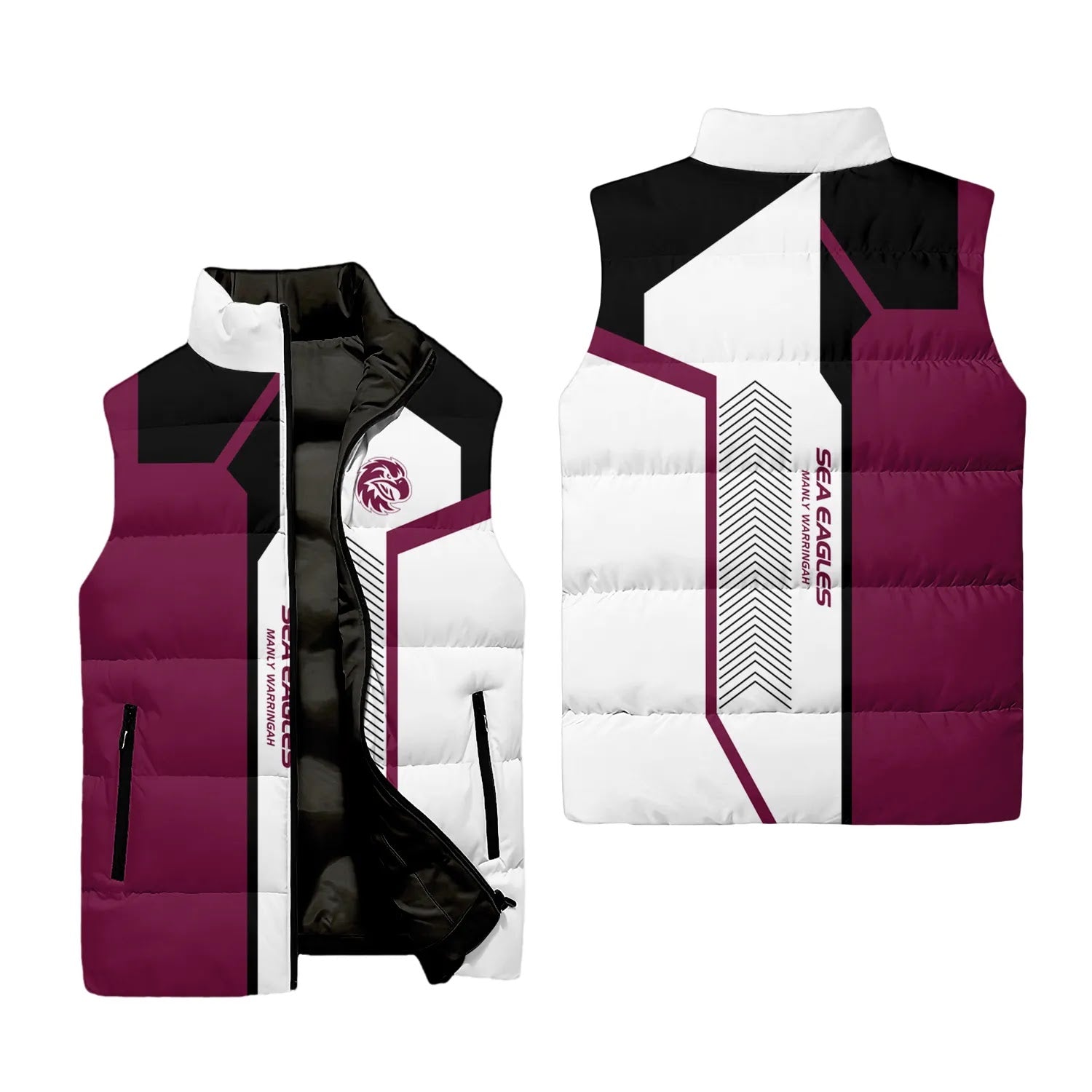 Manly Warringah Sea Eagles Apparels SC065