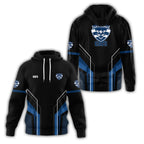 Geelong Cats Hoodie SC023