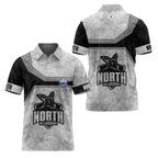 North Melbourne Kangaroos Apparels SC086