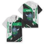 Canberra Raiders Apparels SC036