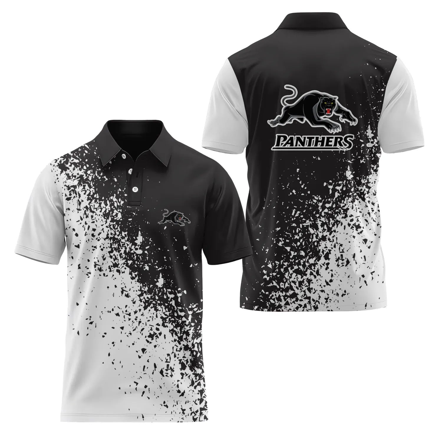 Penrith Panthers Apparels SC070