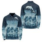 Dolphins Apparels SHW021
