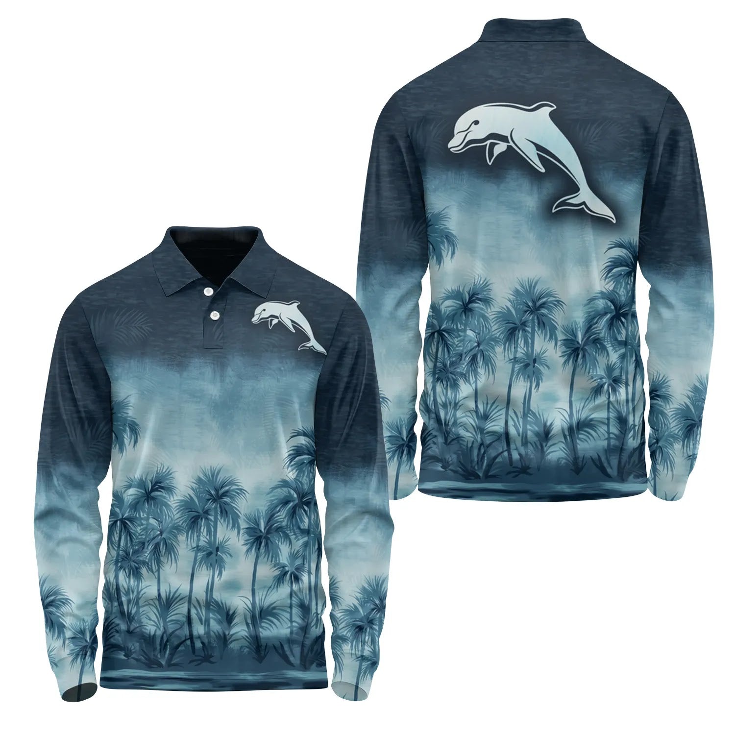 Dolphins Apparels SHW021