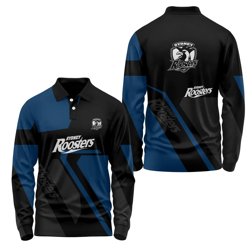 Sydney Roosters Apparels SC117