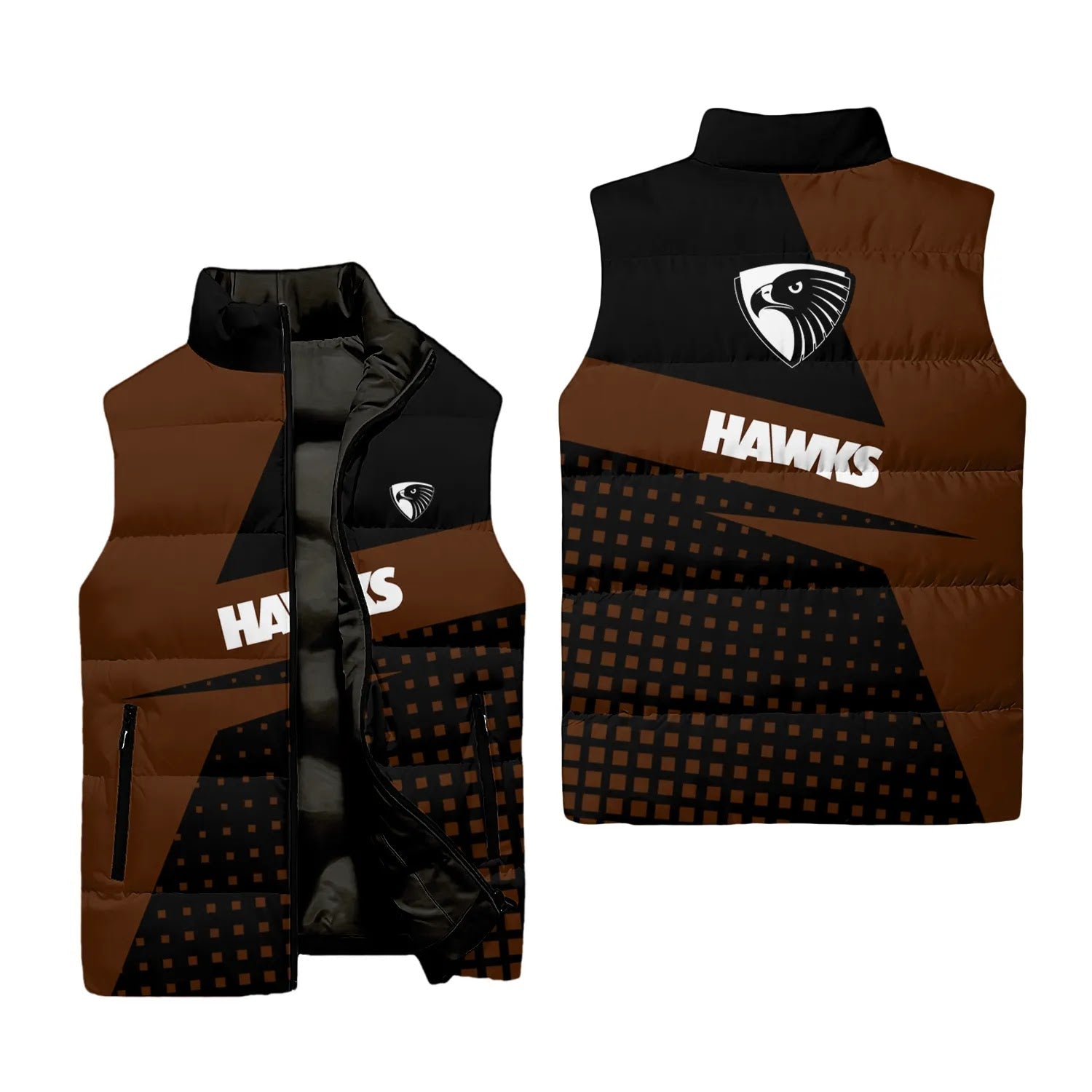Hawthorn Hawks Apparels SC083