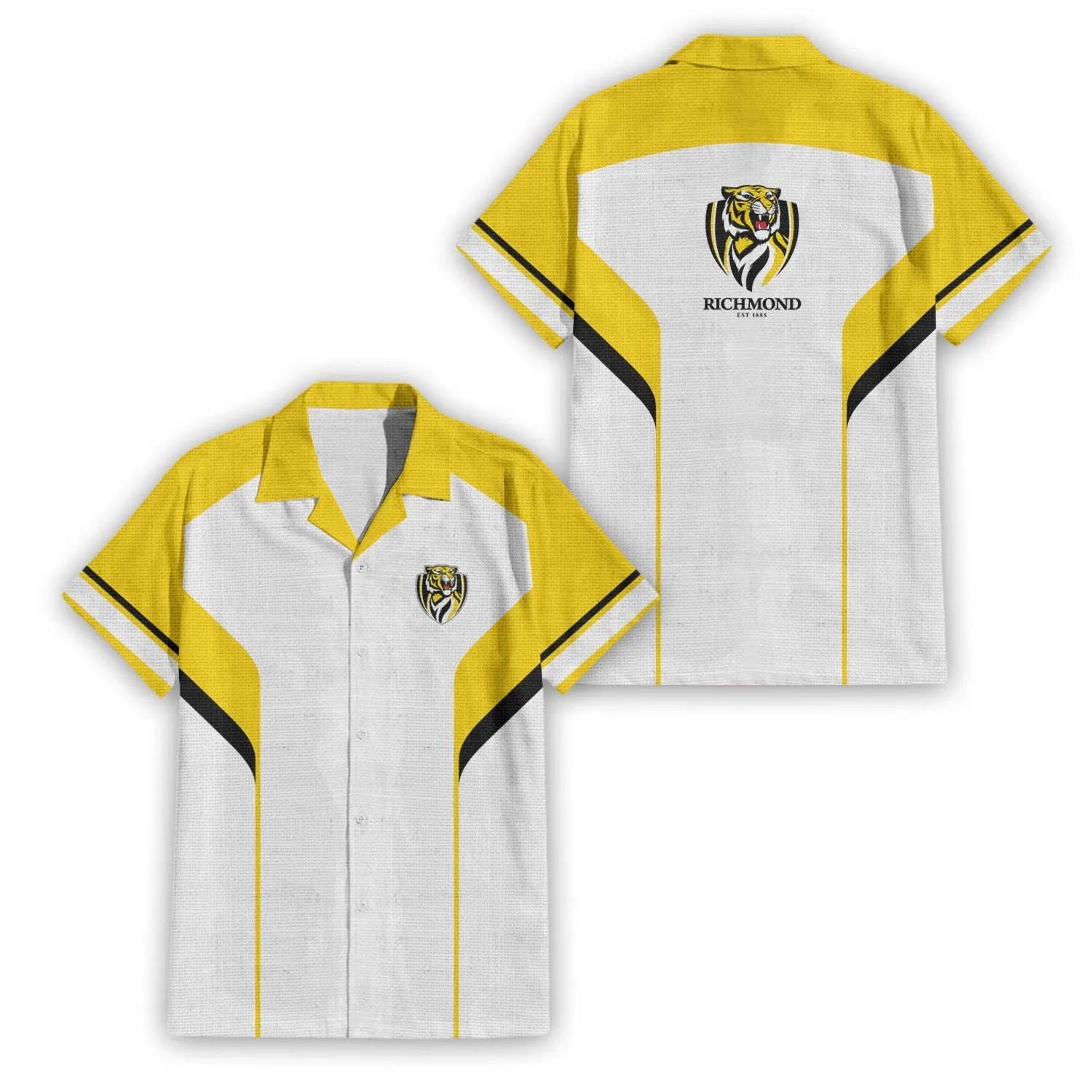 Richmond Tigers Apparels SC113