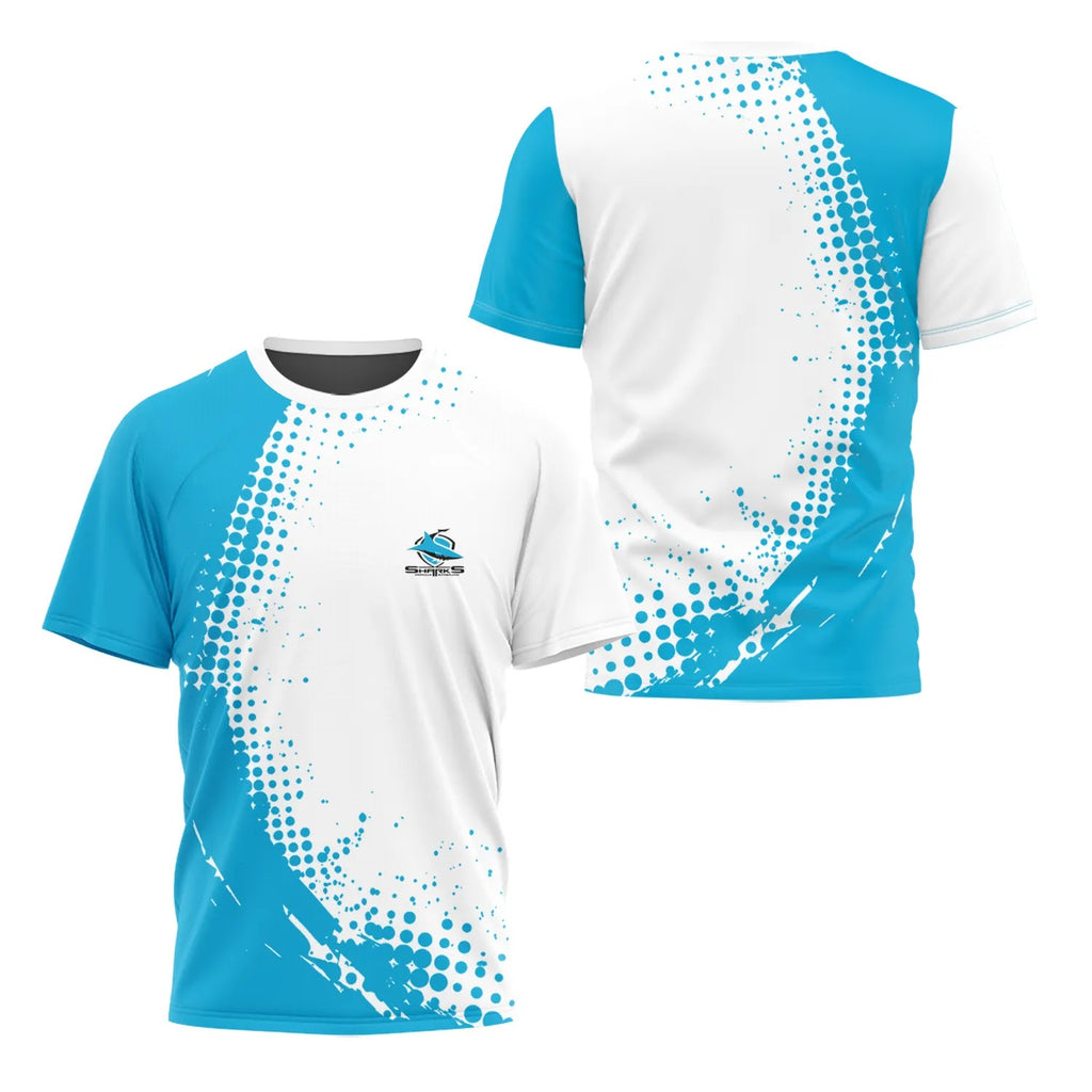 Cronulla-Sutherland Sharks Apparels SC095