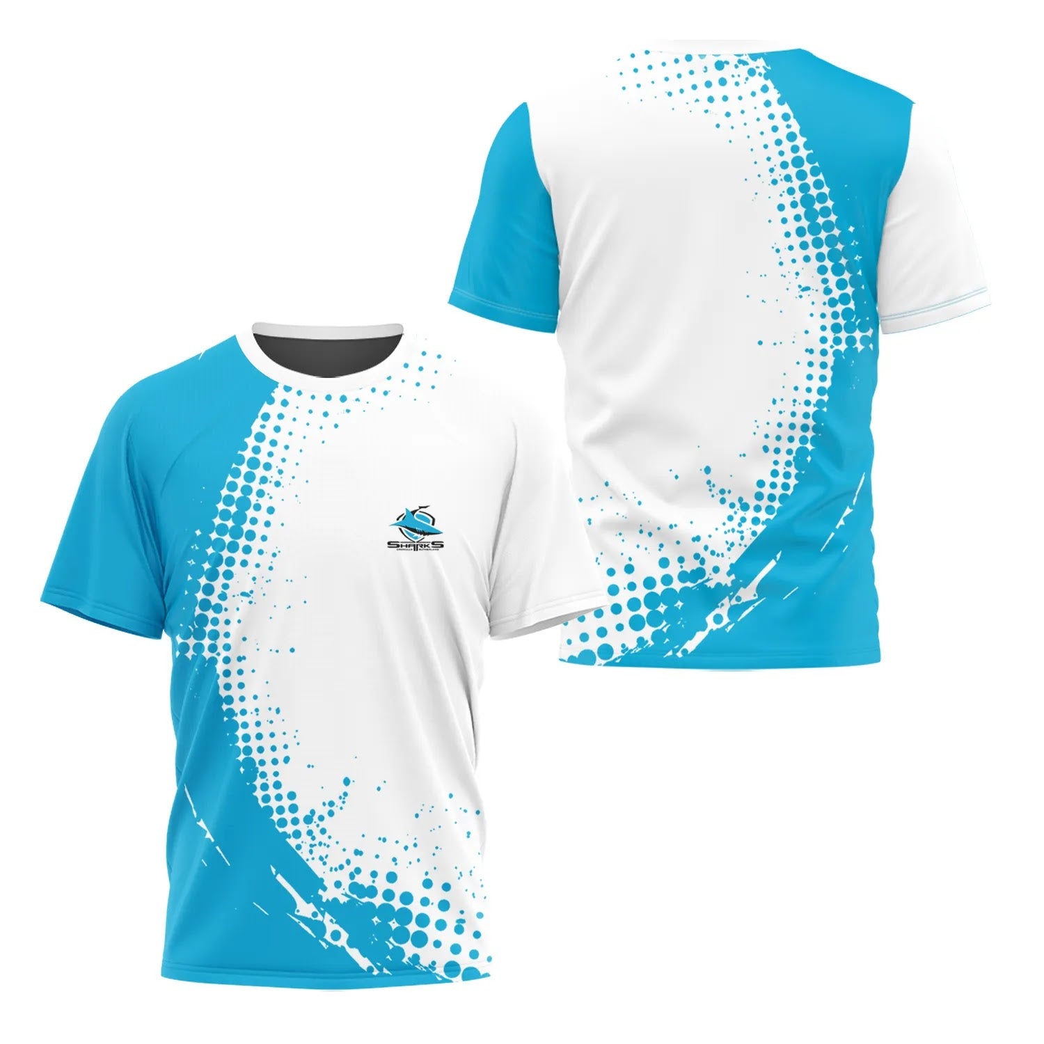 Cronulla-Sutherland Sharks Apparels SC095