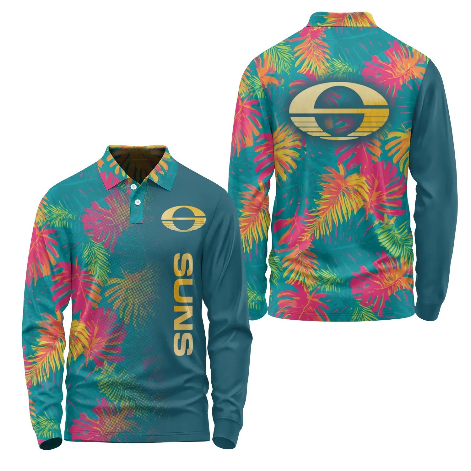 Gold Coast Suns Apparels SHW059