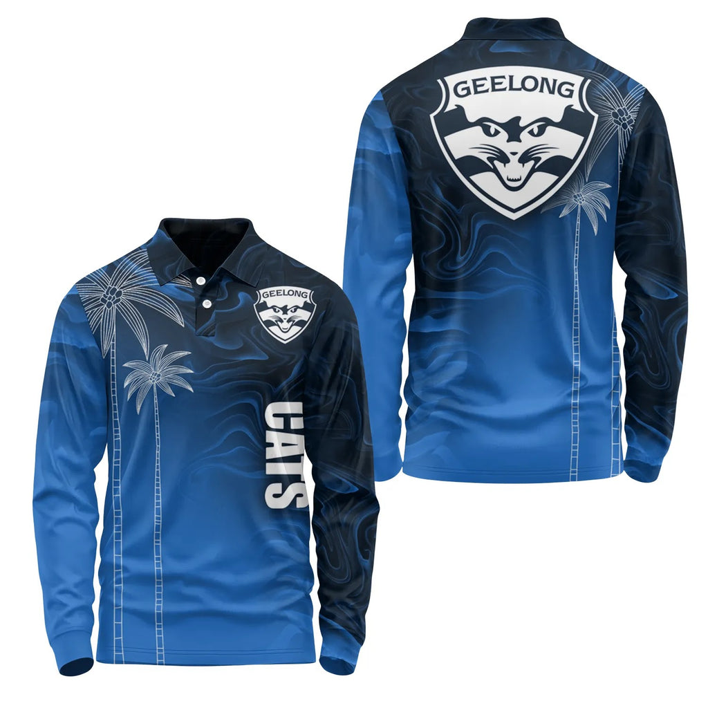 Geelong Cats Apparels SHW070