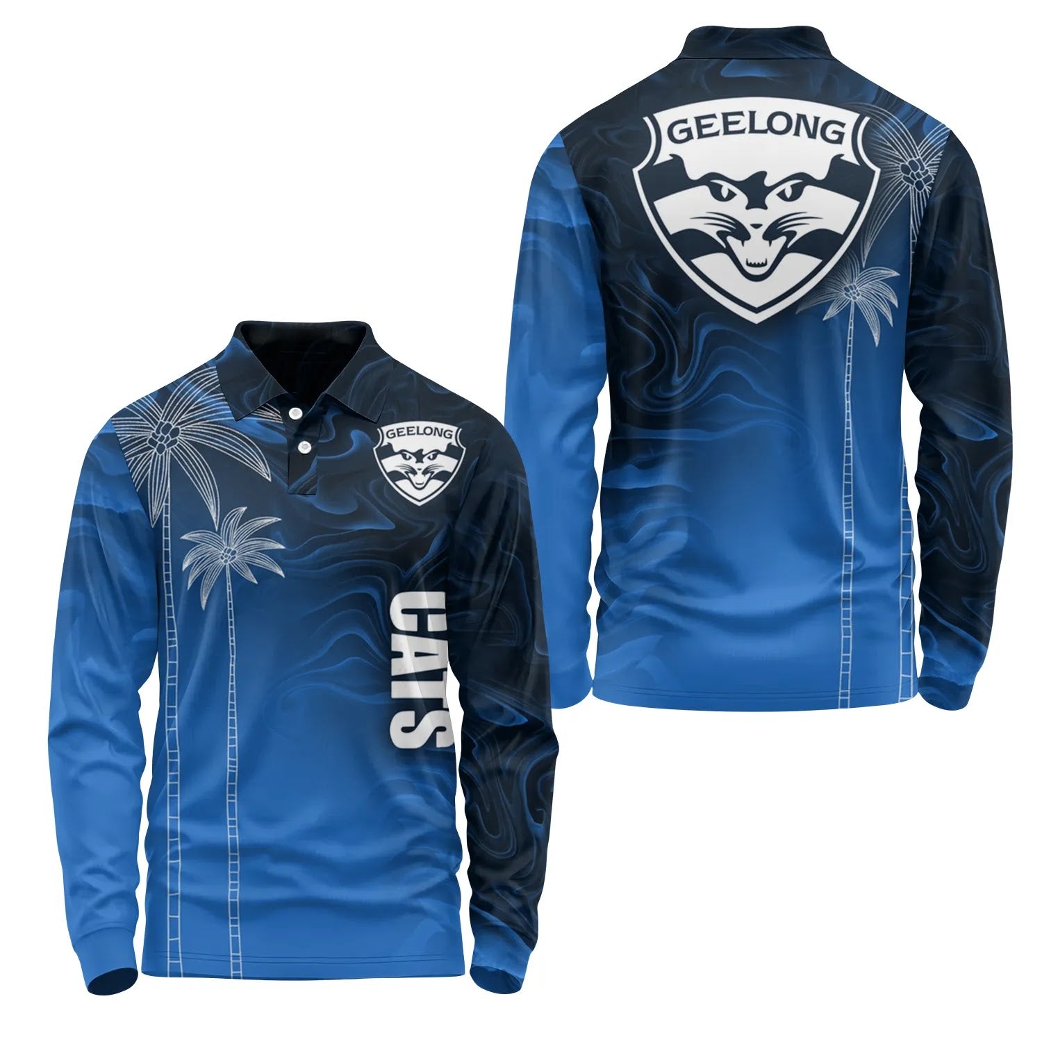 Geelong Cats Apparels SHW070