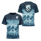 Brisbane Broncos Apparels SHW021