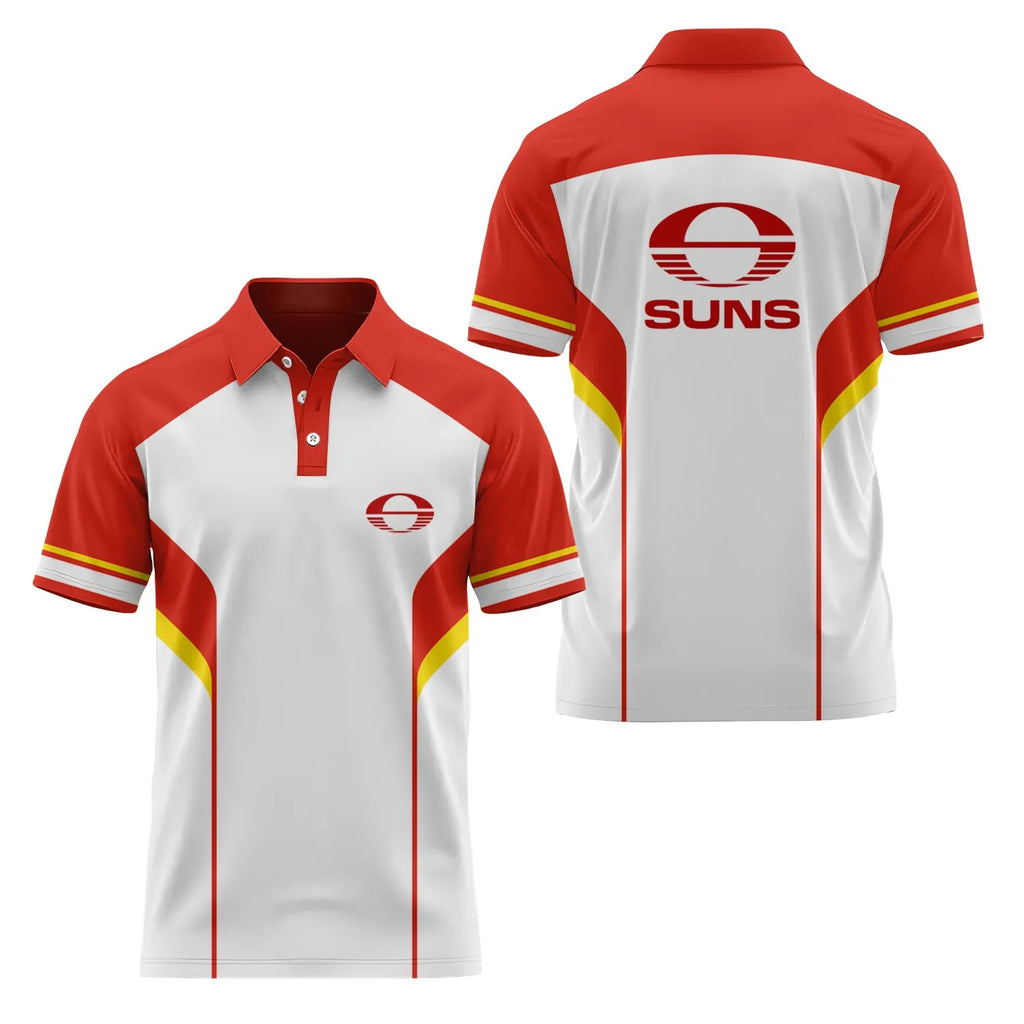 Gold Coast Suns Apparels SC113