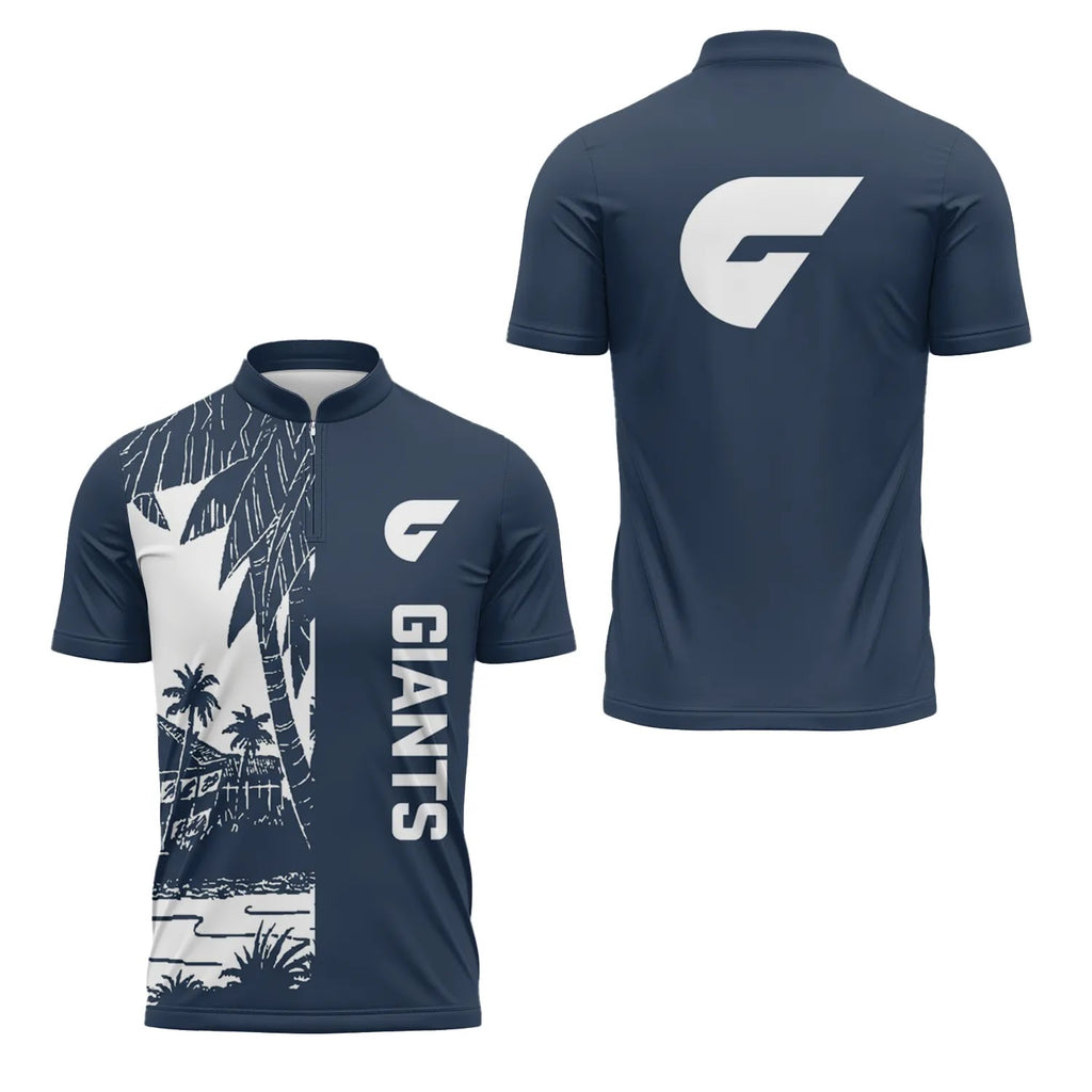 Greater Western Sydney Giants Apparels SHW031