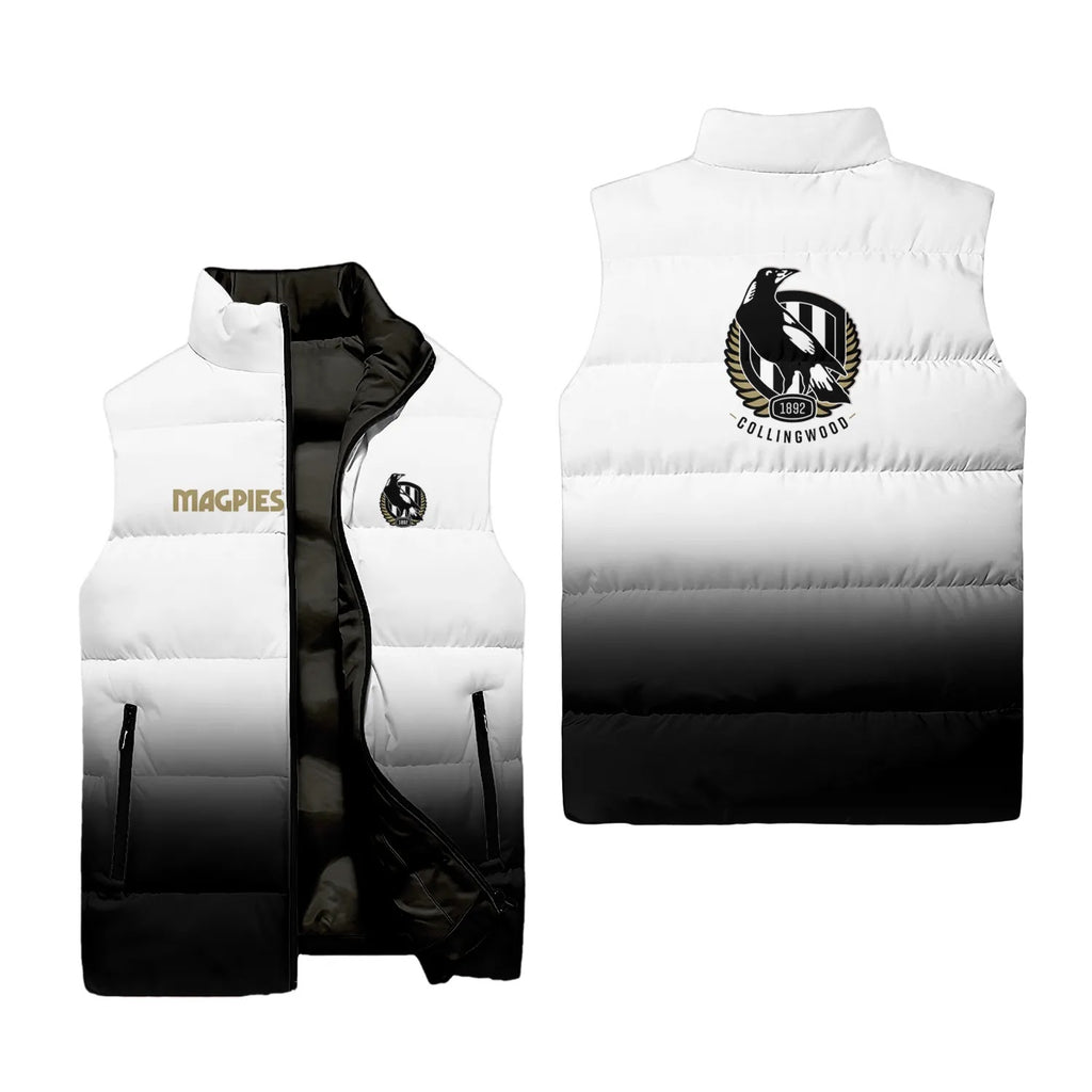 Collingwood Magpies Apparels SC120