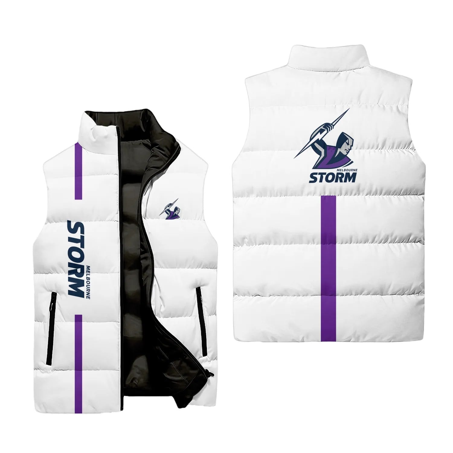 Melbourne Storm Apparels SC005