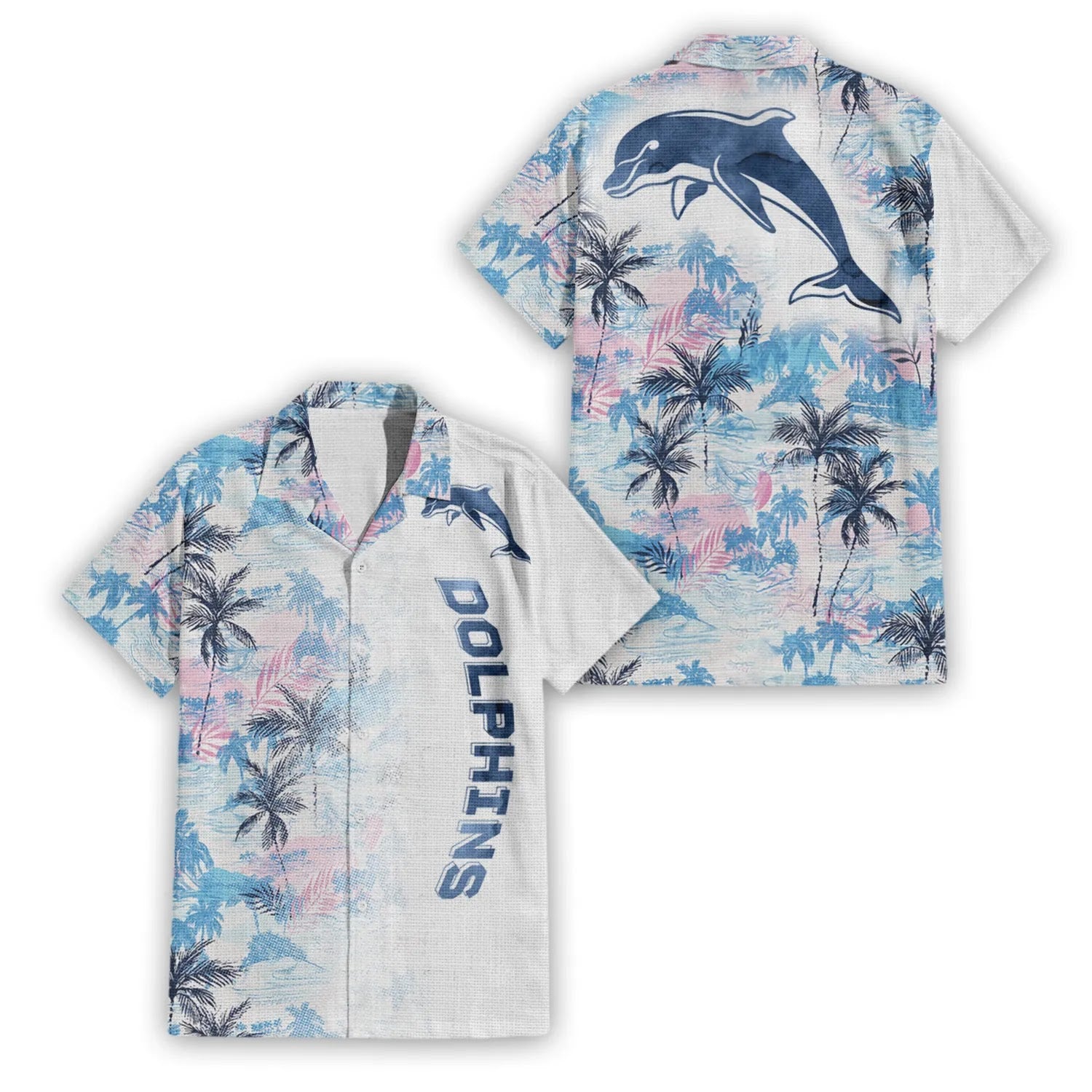 Dolphins Apparels SHW029