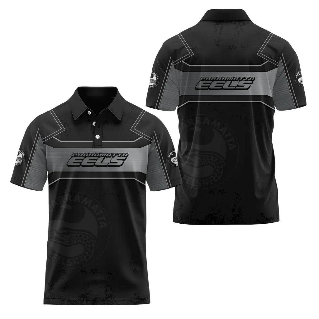 Parramatta Eels Apparels SC085