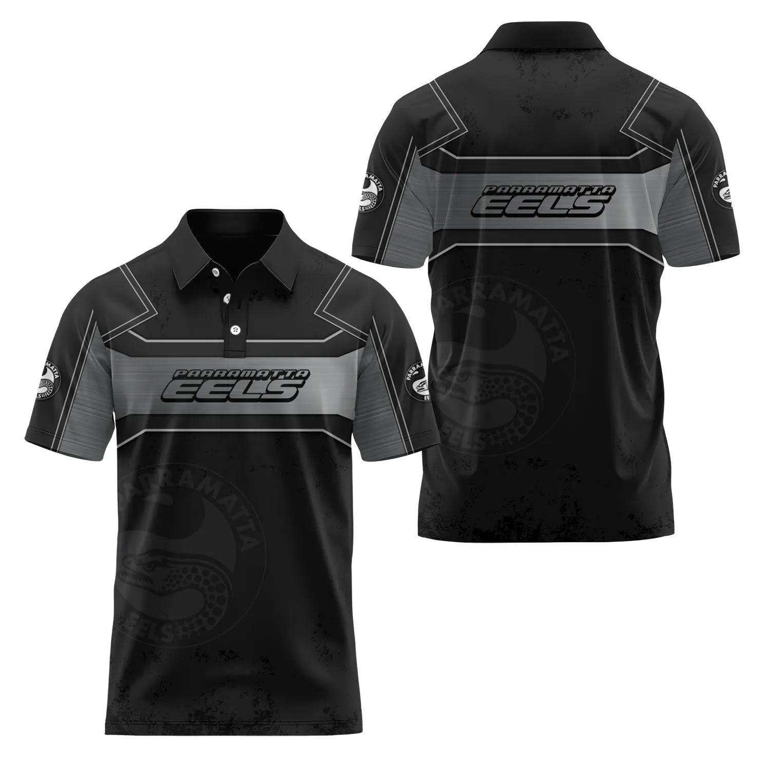 Parramatta Eels Apparels SC085