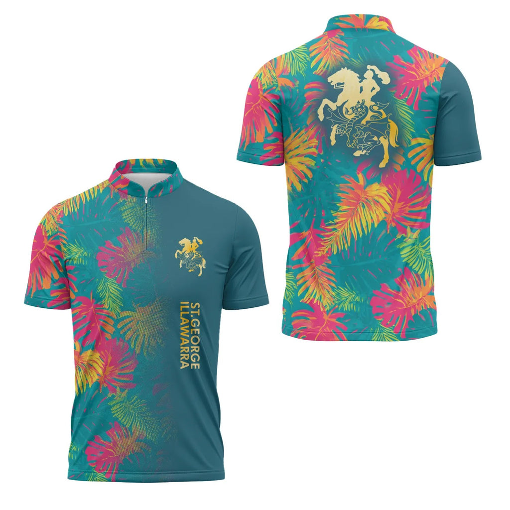 St George Illawarra Dragons Apparels SHW059