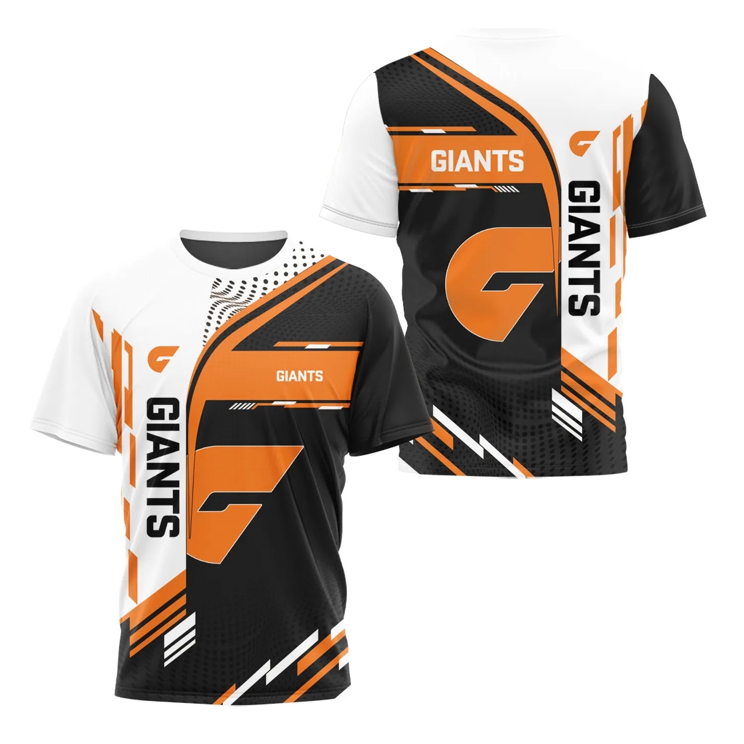 Greater Western Sydney Giants Apparels SC036