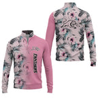 Penrith Panthers Quarter-zip Pullover SHW056