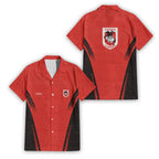 St George Illawarra Dragons Apparels SC017