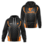 Greater Western Sydney Giants Hoodie SC074