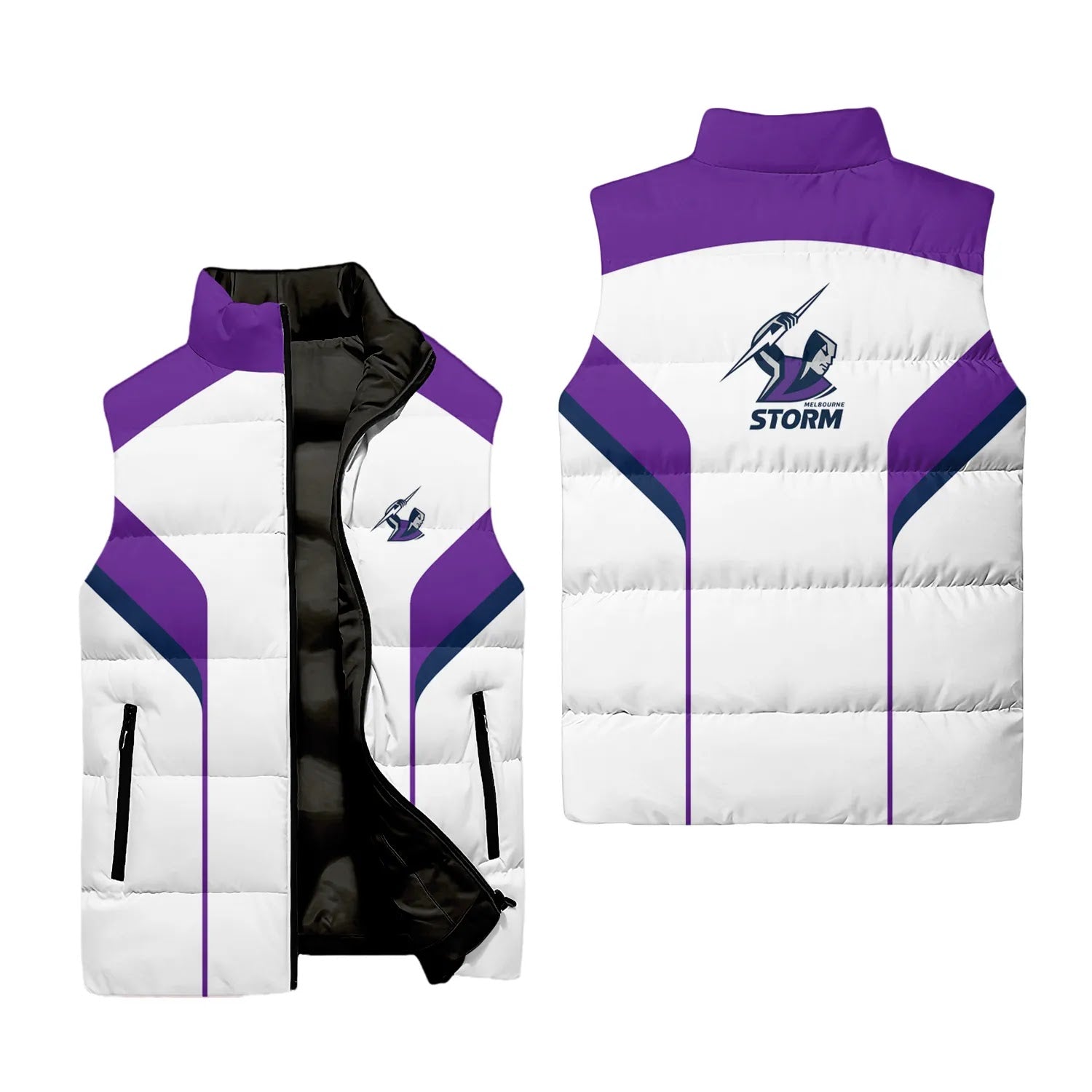 Melbourne Storm Apparels SC113