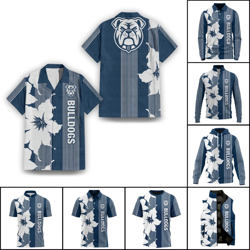 Canterbury-Bankstown Bulldogs Apparels SHW039