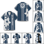 Canterbury-Bankstown Bulldogs Apparels SHW039